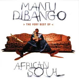 African soul : the very best of